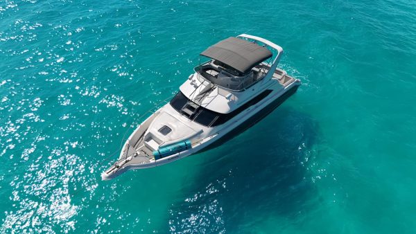 44.SEARAY 50FT - Image 10
