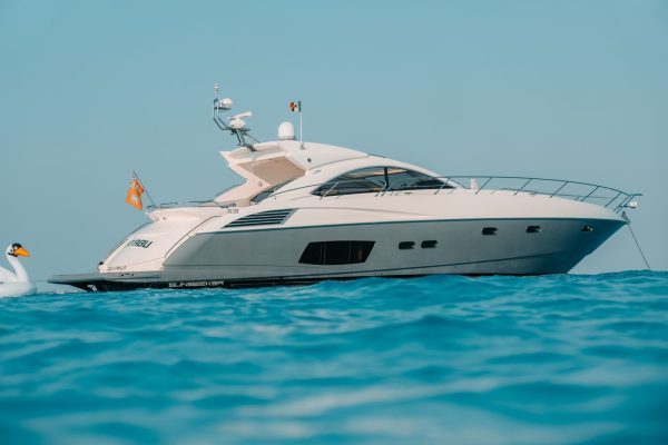 31.SUNSEEKER 64FT - Image 12