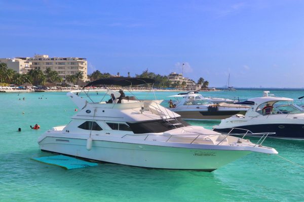 11.SeaRay 46 " - Image 10