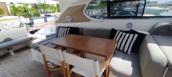 49.Azimut 55FT - Image 10