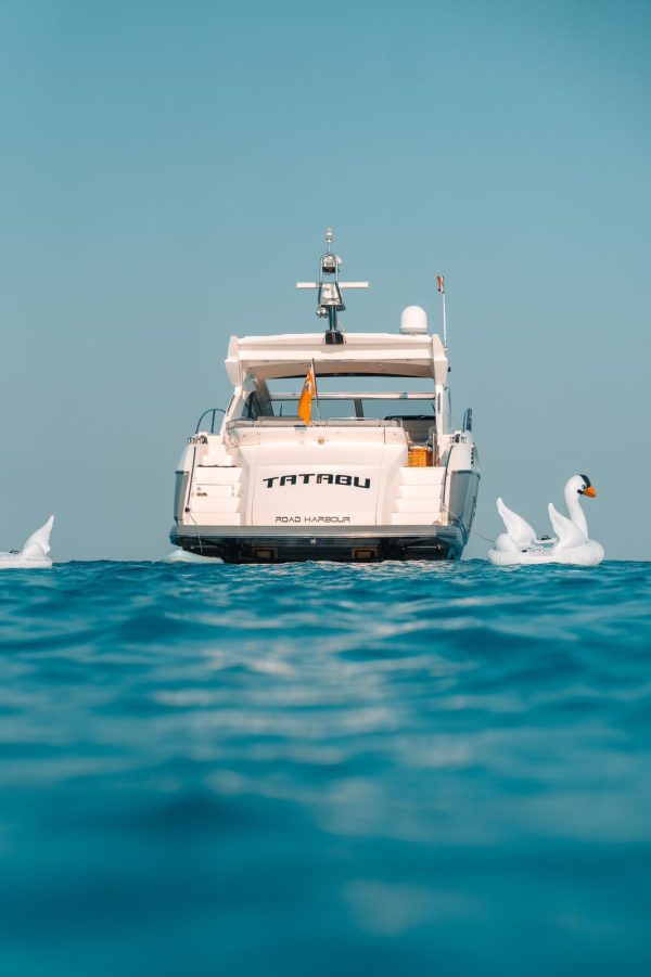 31.SUNSEEKER 64FT - Image 13