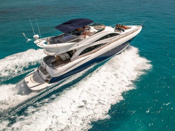 45.AZIMUT 65FT - Image 4