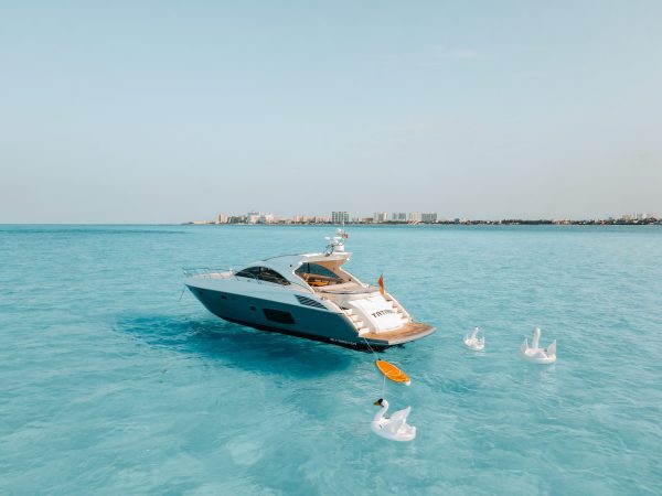 31.SUNSEEKER 64FT - Image 15