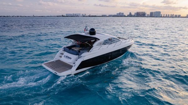 50.Azimut 50 Ft - Image 4