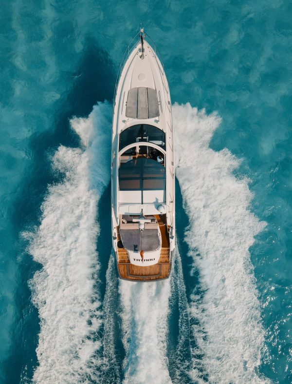 31.SUNSEEKER 64FT - Image 17