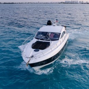50.Azimut 50 Ft