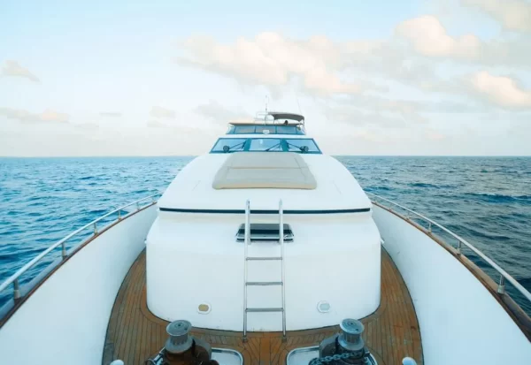 20.Azimut 100 " - Image 4