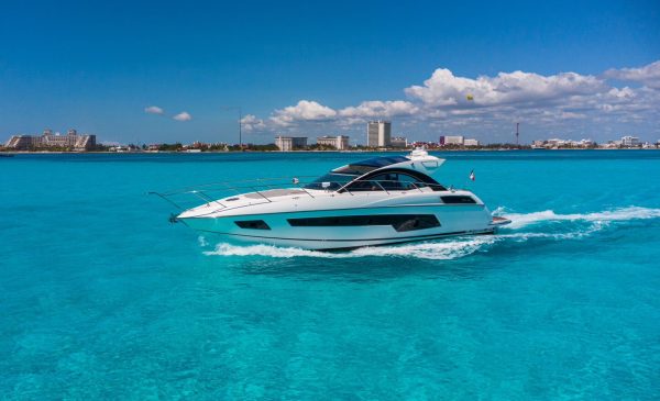 28. Sunseeker 54 Ft - San Remo - Image 7
