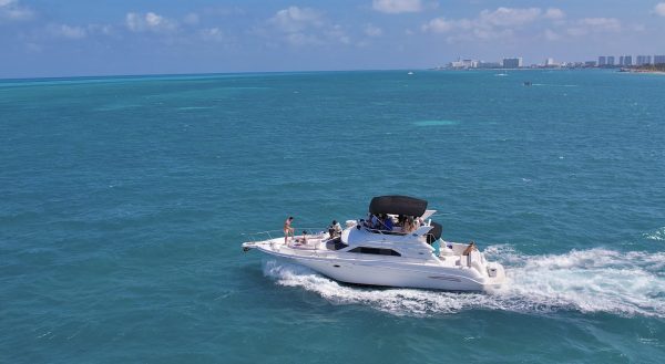 7.SeaRay 46 " - Image 7