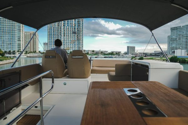 13.FAIRLINE 50’ - Image 14