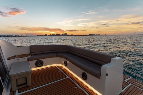25. MERIDIAN 50FT - Image 17