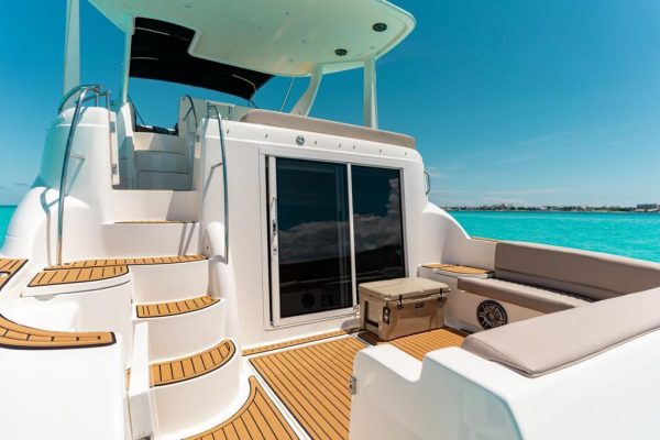 25. MERIDIAN 50FT - Image 8