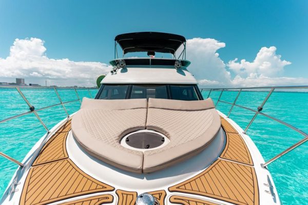 25. MERIDIAN 50FT - Image 4