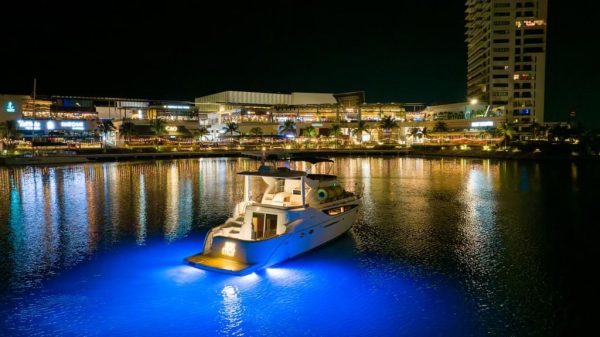 25. MERIDIAN 50FT - Image 7