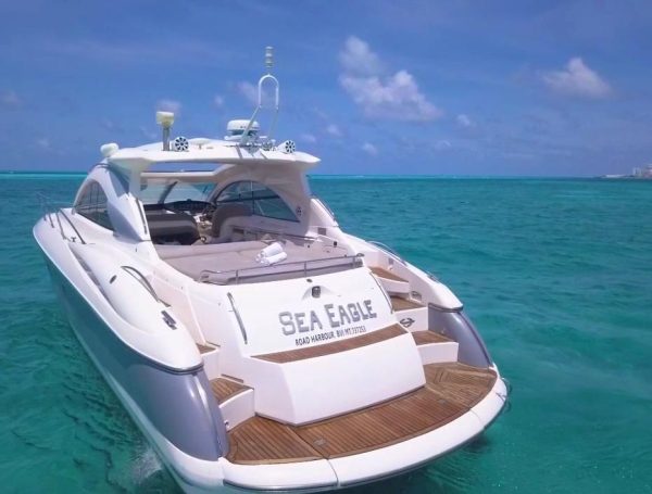 32.SUNSEEKER CAMARGUE 55FT - Image 3