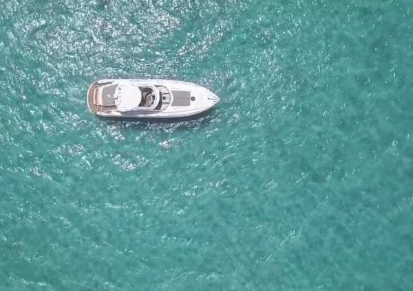 32.SUNSEEKER CAMARGUE 55FT - Image 6