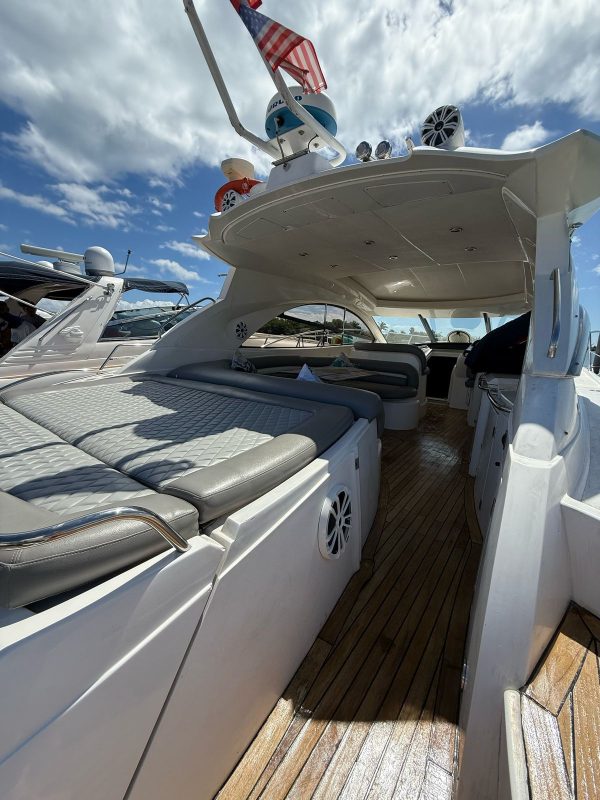 32.SUNSEEKER CAMARGUE 55FT - Image 10