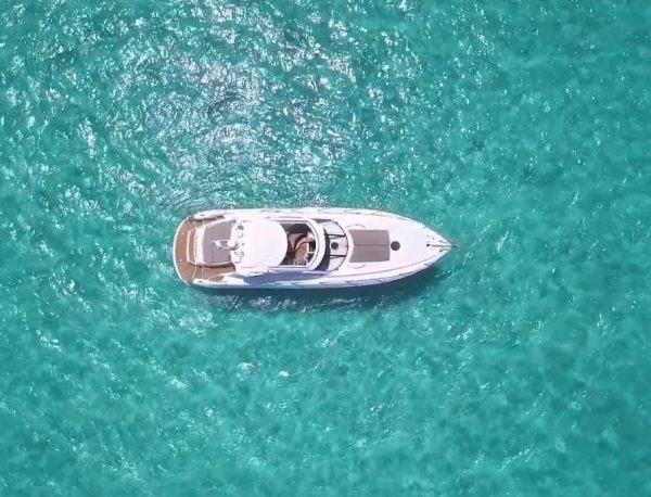 32.SUNSEEKER CAMARGUE 55FT - Image 12