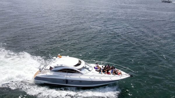 32.SUNSEEKER CAMARGUE 55FT - Image 13