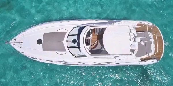 32.SUNSEEKER CAMARGUE 55FT - Image 14