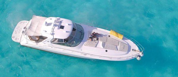 34.SEARAY SUNDANCER 60FT - Image 10