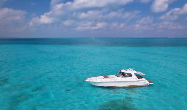 34.SEARAY SUNDANCER 60FT - Image 11