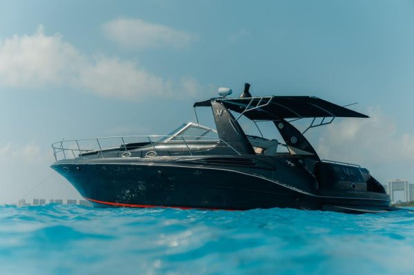 37.SEARAY 43 FT - Image 5