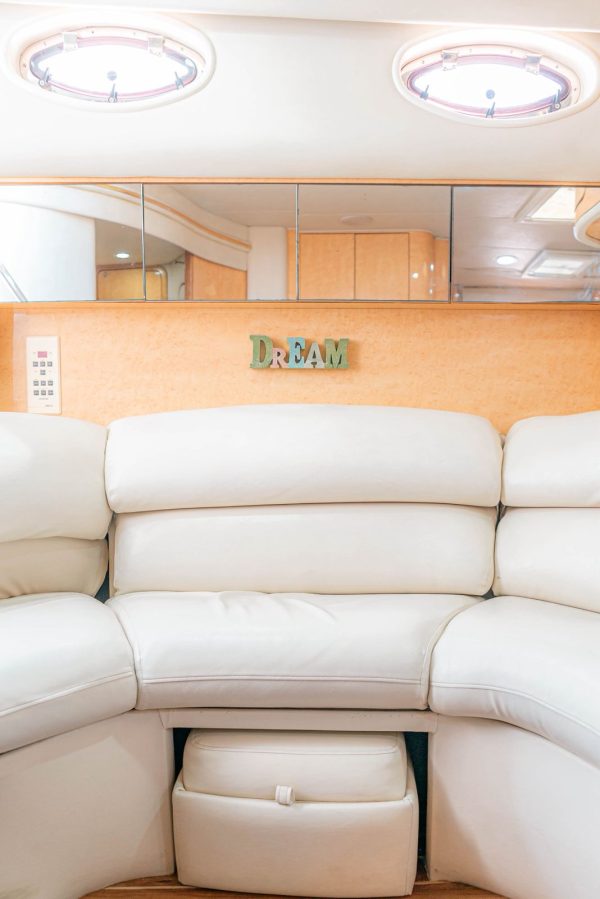 38.SEARAY 50FT - Image 10