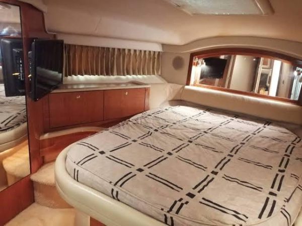 41.SEARAY 46FT - Image 9