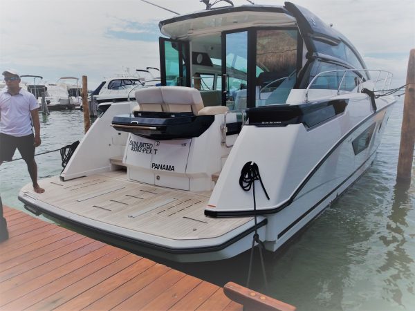 46.SUBLIMIT 45FT - Image 5