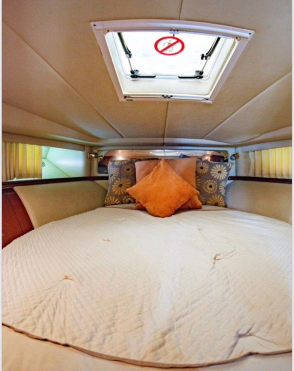39.Sea Ray 60ft - Image 12