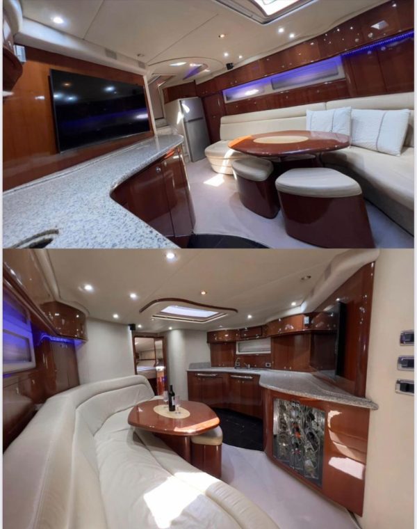 39.Sea Ray 60ft - Image 13