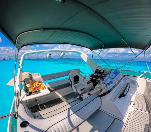 44.SEARAY 50FT - Image 11