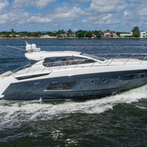 49.Azimut 55FT