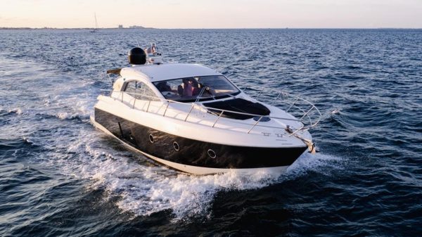 50.Azimut 50 Ft - Image 6