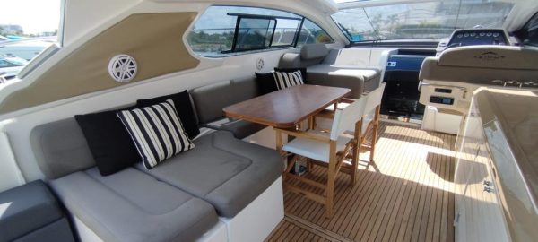 49.Azimut 55FT - Image 8
