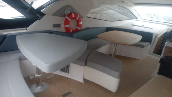 50.Azimut 50 Ft - Image 12