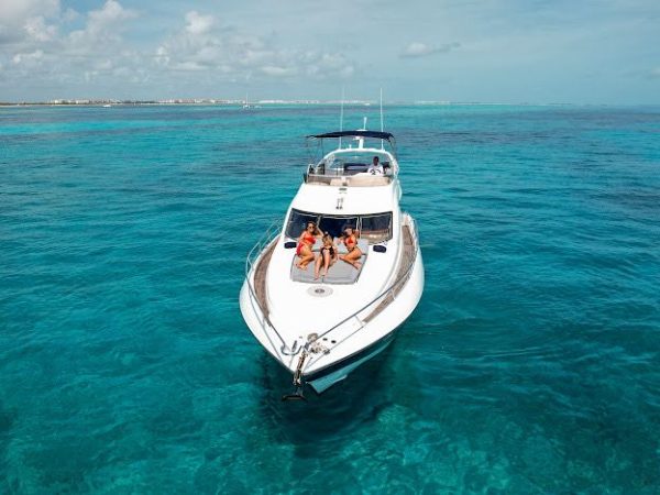 45.AZIMUT 65FT - Image 6
