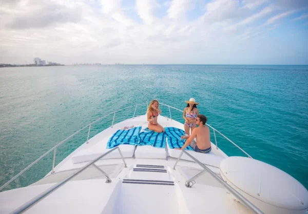7.SeaRay 46 " - Image 9