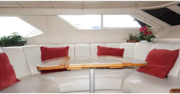 11.SeaRay 46 " - Image 15