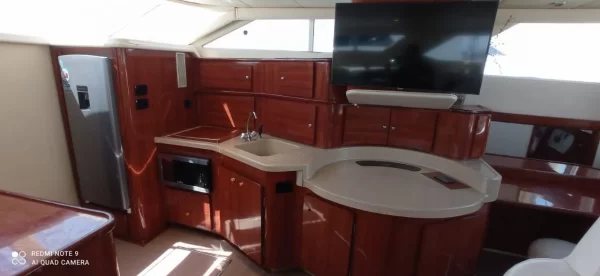 11.SeaRay 46 " - Image 13