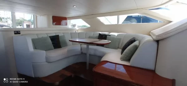 11.SeaRay 46 " - Image 11