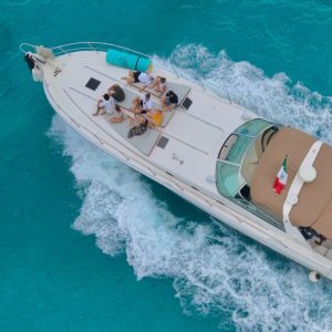 51.SEARAY 50FT
